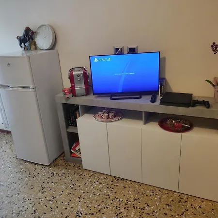 Apartment Trilocale Tra Natura, Metro E Life! *