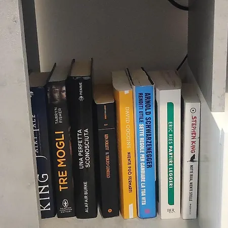 Trilocale Tra Natura, Metro E Life!