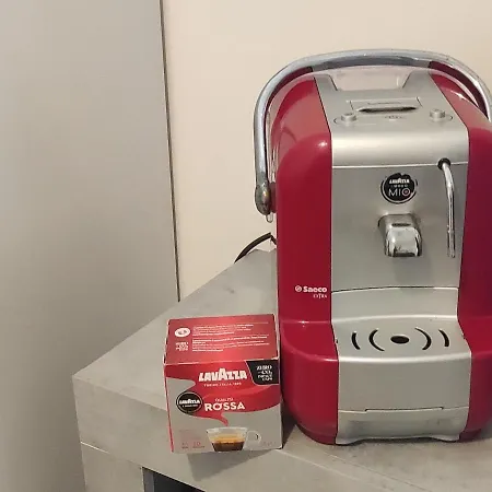 Trilocale Tra Natura, Metro E Life!