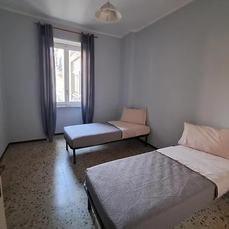 アパート Trilocale Tra Natura, Metro E Life!