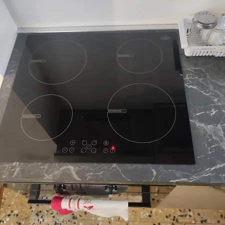 Trilocale Tra Natura, Metro E Life! *