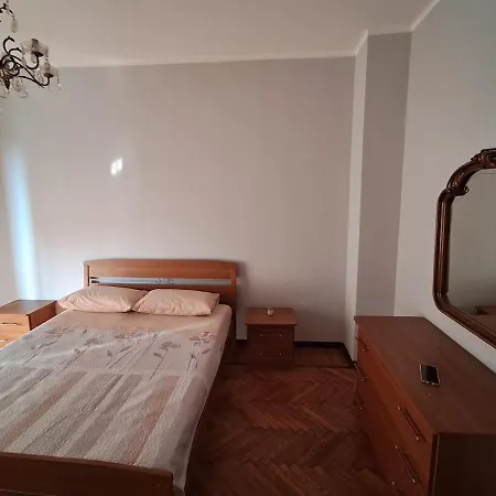 Trilocale Tra Natura, Metro E Life! アパート *