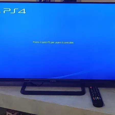 アパート Trilocale Tra Natura, Metro E Life! トリノ