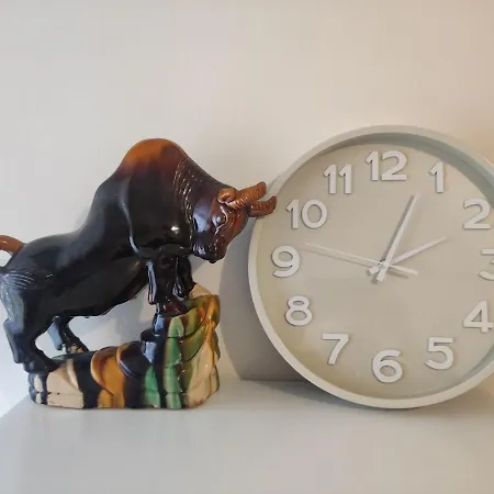 Trilocale Tra Natura, Metro E Life!