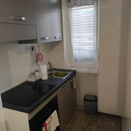 Trilocale Tra Natura, Metro E Life! アパート